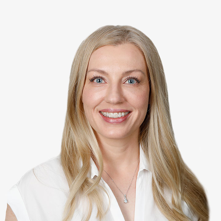 Dr. Astrid McLean