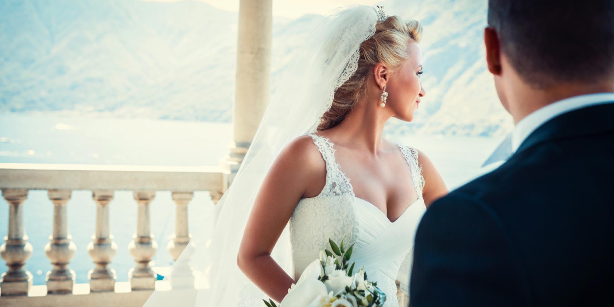 Bridal banner 1