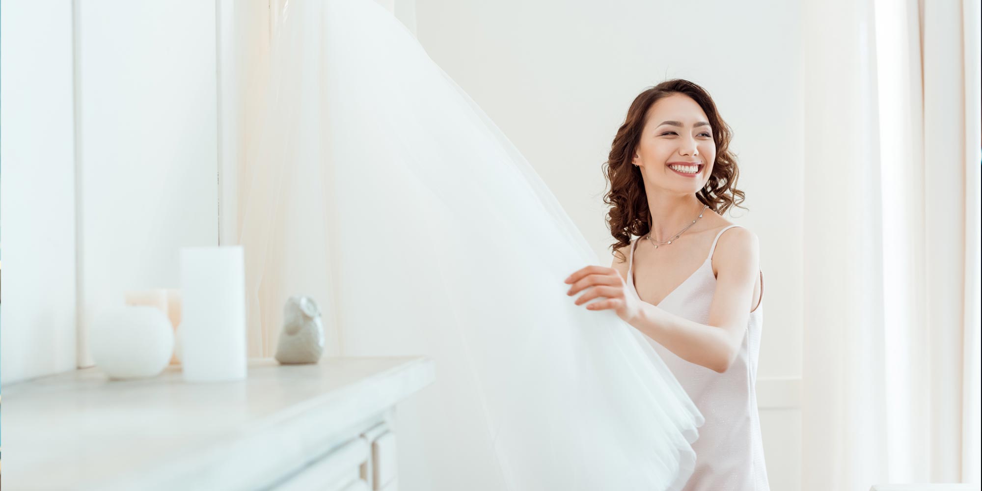 Bridal banner 2