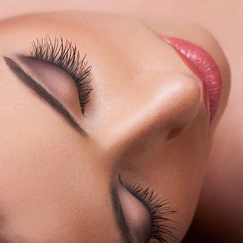 Extension-free lash enhancement (2)