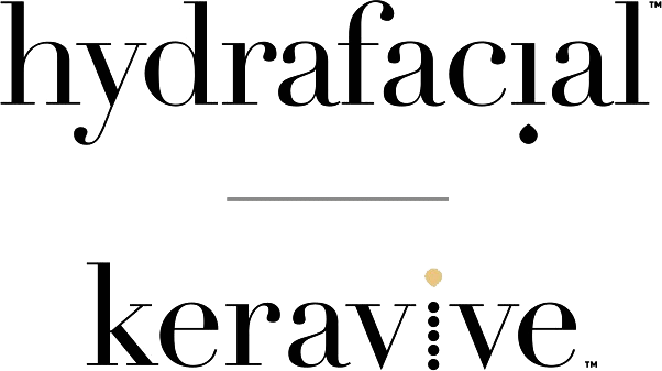 Hydrafacial Keravive