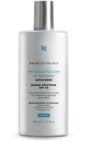 Physical Fusion SPF 50