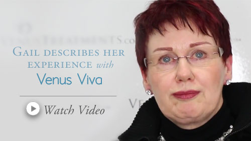 Venus Viva Testimonial