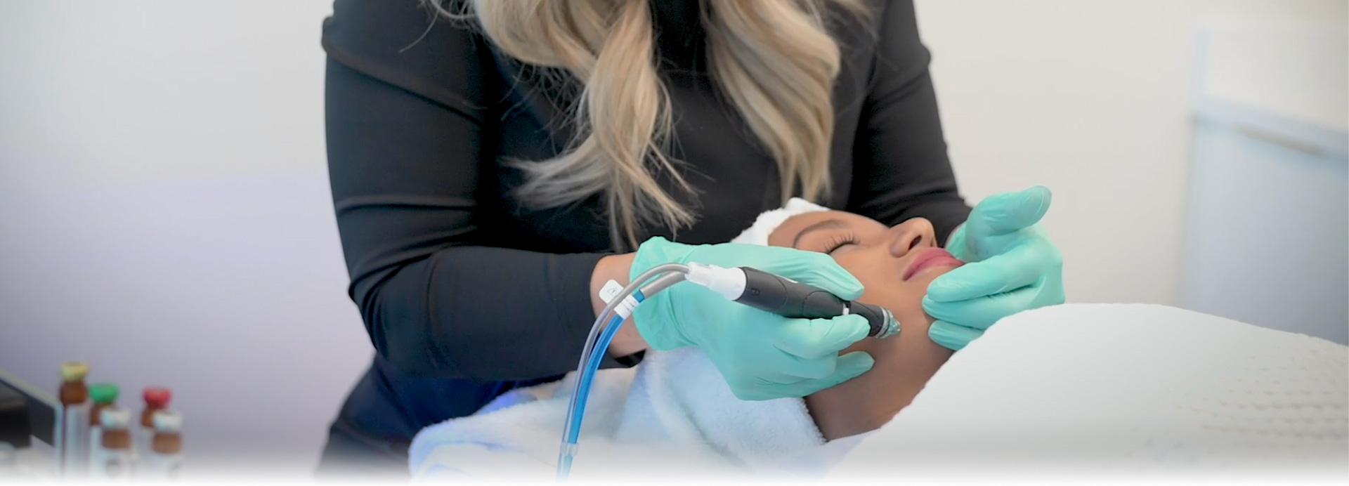 Medical Grade Facial Calgary Medical Facial Near Me