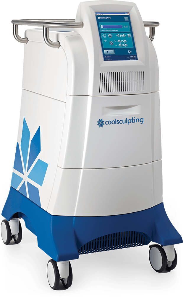 CoolSculpting System